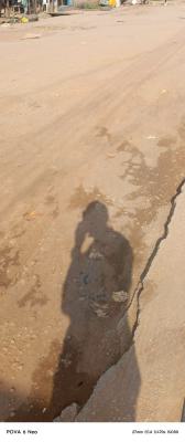 Half Plot of Land in a Good Estate, an Estate Baruwa Ipaja Road Lagos, Baruwa, Ipaja, Lagos, Residential Land for Sale