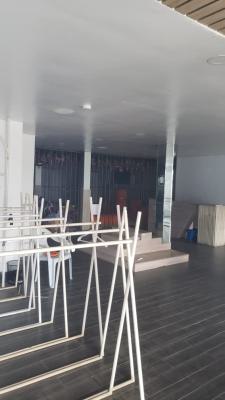 Office Building for Lease, Opebi Road, Opebi, Ikeja, Lagos, Office Space for Rent