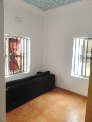 2 Bedroom Flat Upstairs, Off Orchid Road, Lekki, Lagos, Flat / Apartment for Rent