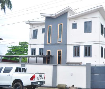 5 - Bedroom Semi Detached Duplex, Adeniyi Jones, Ikeja, Lagos, Semi-detached Duplex for Sale