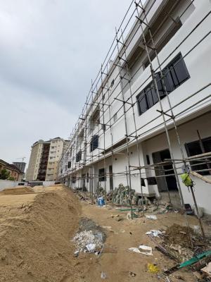 1.4b Naira! 4-bedroom Duplex with Smart Home Features & High Security, Ikoyi, Lagos, Detached Duplex for Sale