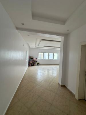 Sharp and Massive Mini Flat in Osapa London, Off Circle Mall Road, Lekki Phase 1, Lekki, Lagos, Mini Flat (room and Parlour) for Rent