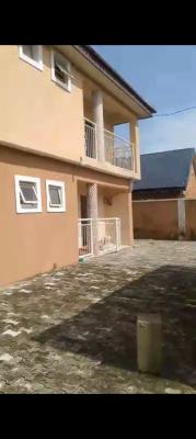 4 Units of 2 Bedrooms and 4 Units of 1 Bedroom, Vintage Sunview Estate, Sangotedo, Ajah, Lagos, Block of Flats for Sale