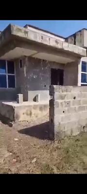 3 Bedrooms Detached Bungalow, Lakowe Golf Area, Lakowe, Ibeju Lekki, Lagos, Detached Bungalow for Sale