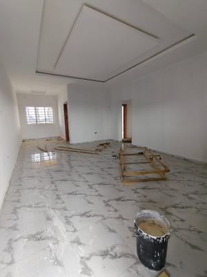 Newly Built 2 Bedrooms Apartment, General Paint, Ajah, Lagos, Flat / Apartment for Rent