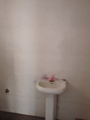 2 Bedroom Upstairs Freshly Vacated for Fastest Finger Video Available, Sunshine Estate, Sangotedo, Ajah, Lagos, Flat / Apartment for Rent