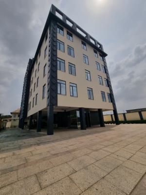512 Sqm Office Space, Ikeja Gra, Ikeja, Lagos, Ikeja Gra, Ikeja, Lagos, Office Space for Rent