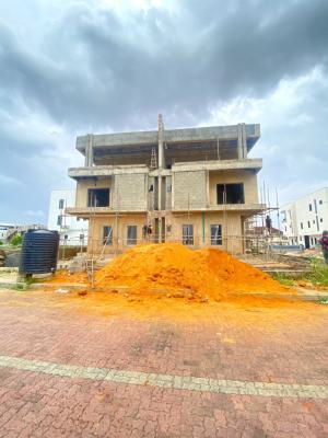 Lovely  3bedroom Apartments with Bq in a Secure Estate, Lekki Phase 1, Lekki, Lagos, Flat / Apartment for Sale