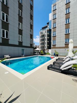 22 Units of Luxurious 3 Bedroom Apartments with Bq, Old Ikoyi, Ikoyi, Lagos, House for Sale