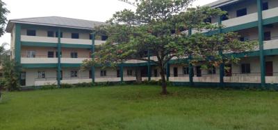 School Building for School at Ago Palace Way, Okota, Lagos*   *its Co, Ago Palace, Isolo, Lagos, School for Sale