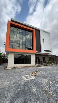 Office Space Available, New Bodija, Ibadan, Oyo, Commercial Property for Rent