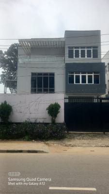 5-bedroom Detached House with Bq, Oba Dosumu Street, Gra, Ikeja, Lagos, Ikeja Gra, Ikeja, Lagos, Detached Duplex for Sale