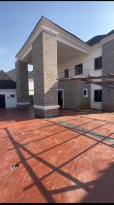 5bedroom Fully Detached Duplex with Bq and Gatehouse., Galadimawa, Galadimawa, Abuja, Detached Duplex for Sale