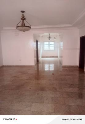 3bed with a Bq, Osapa London Estate, Osapa, Lekki, Lagos, Flat / Apartment for Rent