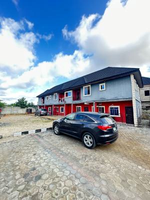 Cozy 2 Bedroom Flat, Ajah, Lagos, Flat / Apartment for Rent