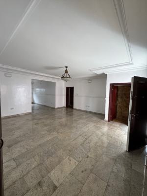 Spacious 3 Bedrooms Apartment + Bq, Osapa, Lekki, Lagos, Flat / Apartment for Rent