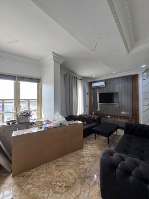 Mini Flat, Osapa, Lekki, Lagos, Mini Flat (room and Parlour) for Rent