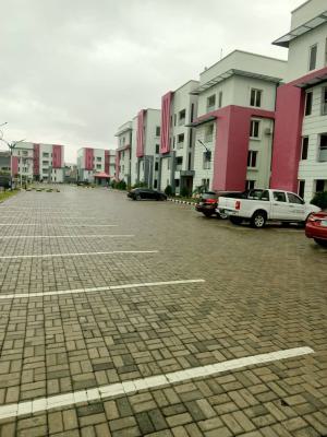 Partly Furnished Standard Two Bedrooms Flat, Freedom Way, Lekki Phase 1, Lekki, Lagos, Flat / Apartment for Rent