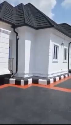 3 Flats* 3 Units of 2- Bedroom Flats. Standard Apartment, Liberty Hotel Zion Road Rcc, Benin City, Benin, Oredo, Edo, Detached Bungalow for Sale