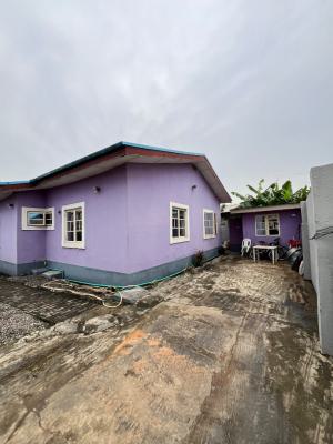 Well Maintained 3 Bedroom Bungalow in Sparklight Estate, Sparklight Estate Magboro , Prayercity Camp Ground, Magboro, Ogun, Detached Bungalow for Sale