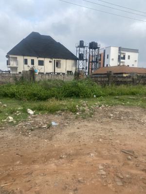800sqm of Table Land, Durumi, Abuja, Residential Land for Sale
