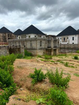 500 Sqm, Wuye, Abuja, Residential Land for Sale