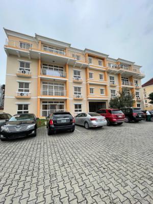 3-bedroom Apartment Live in Comfort and Style, Cromwell Chevron Drive, Lekki, Lagos, Block of Flats for Sale