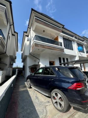 a Room Self Contained, Angle View Estate, Alternative Route, Chevron, Lekki, Lagos, Self Contain (single Rooms) for Rent