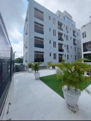 3 Bedrooms Apartment with Gym, Pool, Netflix, Banana Island, Banana Island, Ikoyi, Lagos, Flat / Apartment Short Let