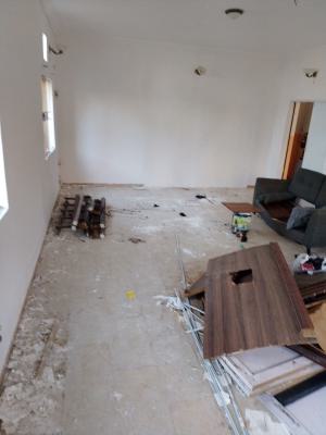 Specious Room for Commercial, Off Road 11, Lekki Phase 1, Lekki, Lagos, Flat / Apartment for Rent