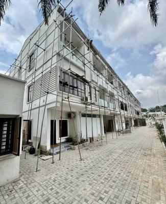 Brand New Fully Serviced 4 Bedrooms Terraced Duplex, Old Ikoyi, Ikoyi, Lagos, Terraced Duplex for Sale