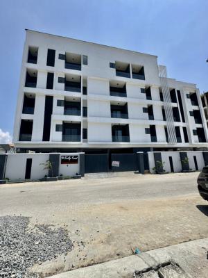 Exquisite Well Built 2 Bedroom Apartment with Swimming Pool, Ikate, Lekki, Lagos, Flat / Apartment for Sale