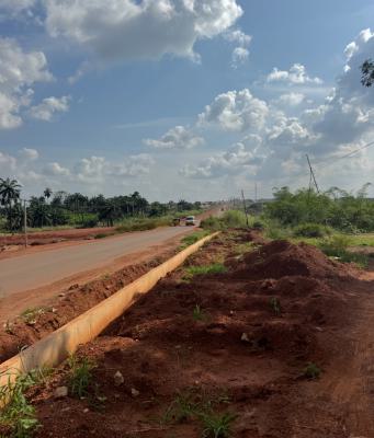 Bulk Land, Nike Enugu, Enugu, Enugu, Residential Land for Sale