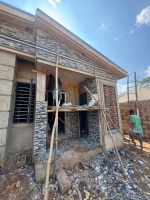 4 Bedroom Bungalow, Harmony Estate Enugu, Enugu, Enugu, Detached Bungalow for Sale