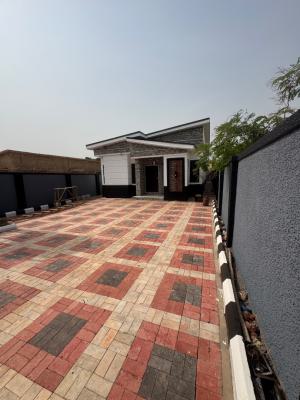 4 Bedrooms Bungalow, Harmony Estate, Enugu, Enugu, Detached Bungalow for Sale