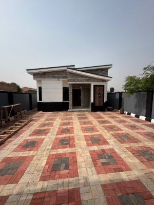 4 Bedrooms Bungalow, Harmony Estate, Enugu, Enugu, Detached Bungalow for Sale