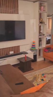 for a Lucky Buyer, Distress 2 Bedrooms Flat for Sell Kabusa Garden 40m, Kabusa, Abuja, Flat / Apartment for Sale