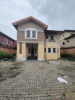 5 Bedroom Fully Detached Duplex in Lekki Phase 1, Lekki Phase 1, Lekki, Lagos, Detached Duplex for Rent