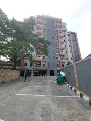 Newly Built Luxury 3 Bedroom Flat, Victoria Island (vi), Lagos, Flat / Apartment for Rent