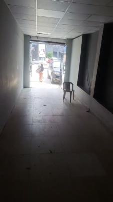 Ground Floor Shop Space, Allen, Ikeja, Lagos, Shop for Rent