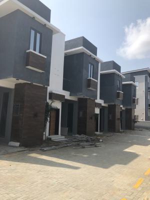 Furnished 4 Bedroom Duplex, Lekki Palm City, Ajah, Lagos, House for Sale
