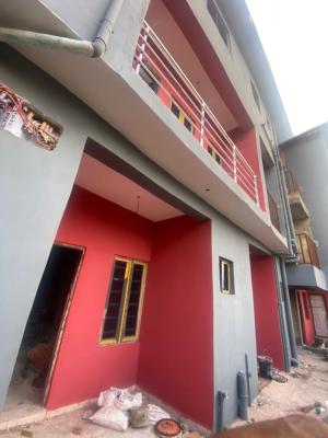Newly Built and Standard Mini Flat Duplex, Soluyi, Gbagada, Lagos, Mini Flat (room and Parlour) for Rent
