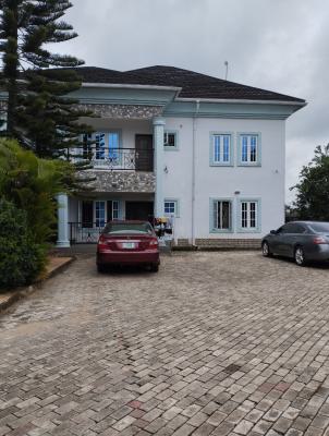 a Standard 2 Bedroom Apartment, Akpasak Estate, Uyo, Akwa Ibom, Semi-detached Bungalow for Rent