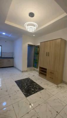 Newly Built and Standard Room Self Contained, Bajulaiye, Shomolu, Lagos, Self Contain (single Rooms) for Rent