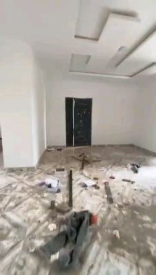 Newly Built 2 Bedroom Flat, Akoka, Yaba, Lagos, Flat / Apartment for Rent