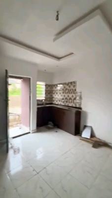 Standard and Spacious Mini Flat, Ifako, Gbagada, Lagos, Mini Flat (room and Parlour) for Rent