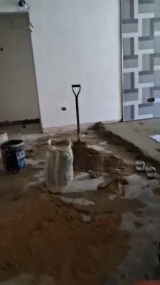 2 Bedroom Apartment (renovation on Going), Opebi, Opebi, Ikeja, Lagos, Flat / Apartment for Rent