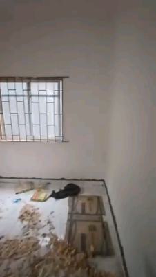 Standard and Spacious Room Self Contained, Ladilak Axis, Pedro, Gbagada, Lagos, Mini Flat (room and Parlour) for Rent