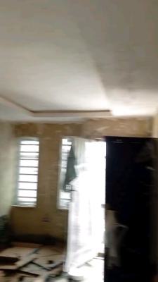 Standard and Newly Built Mini Flat, Ebute Metta West, Yaba, Lagos, Mini Flat (room and Parlour) for Rent