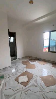 Standard and Spacious Mini Flat, Shomolu, Shomolu, Lagos, Mini Flat (room and Parlour) for Rent